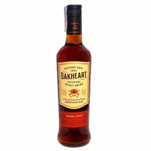Ром Oakheart 0.7 л