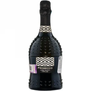 ШАМПАНСКОЕ ''КОРТЕ ДЕЙ РОВИ ПРОСЕККО'' 0.75L БЕЛОЕ СУХОЕ (ИТАЛИЯ)