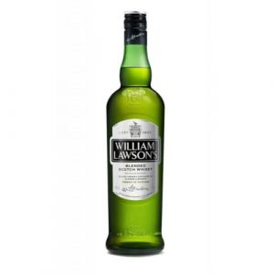Виски William Lawsons 0.7 л