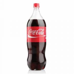 Coca-Cola 2л