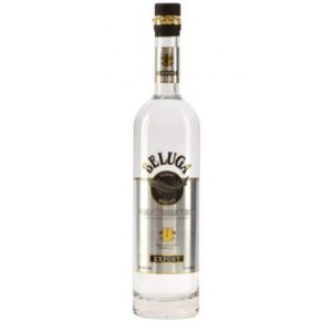 Водка Белуга 0.7 л
