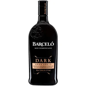 Ром Ron Barcelo Anejo 0.7 л